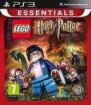 LEGO Harry Potter: Years 5-7 Essentials (PS3) Gra nowa w folii