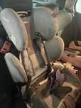 Cadeira auto rRECARO
