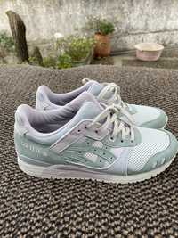 Tenis  Asics Gel