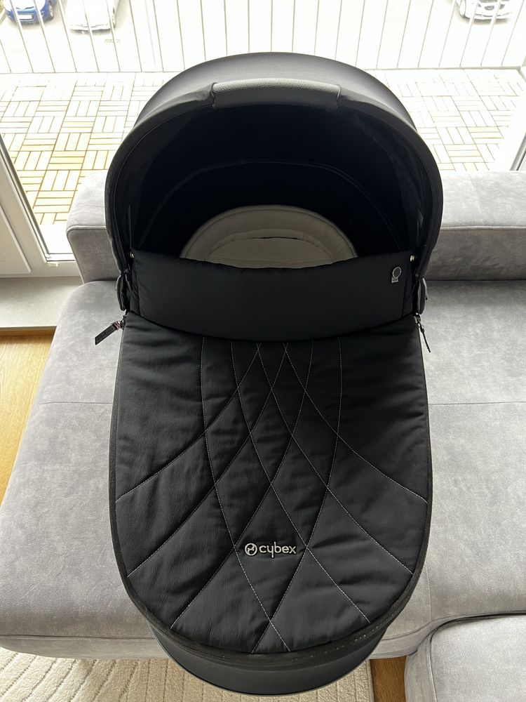 Gondola Cybex Priam 2.0 Lux