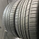 2шт пара літних шин 275/45 R21 Imperial EcoSport SUV