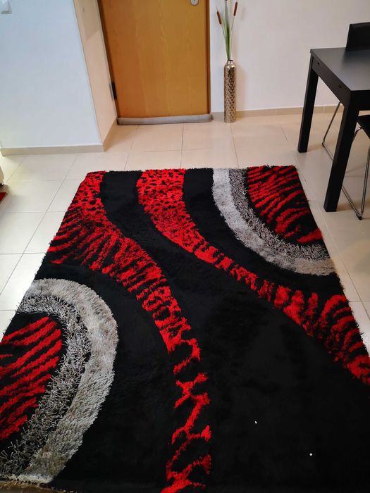 Carpete / alcatifa 160x200 cm