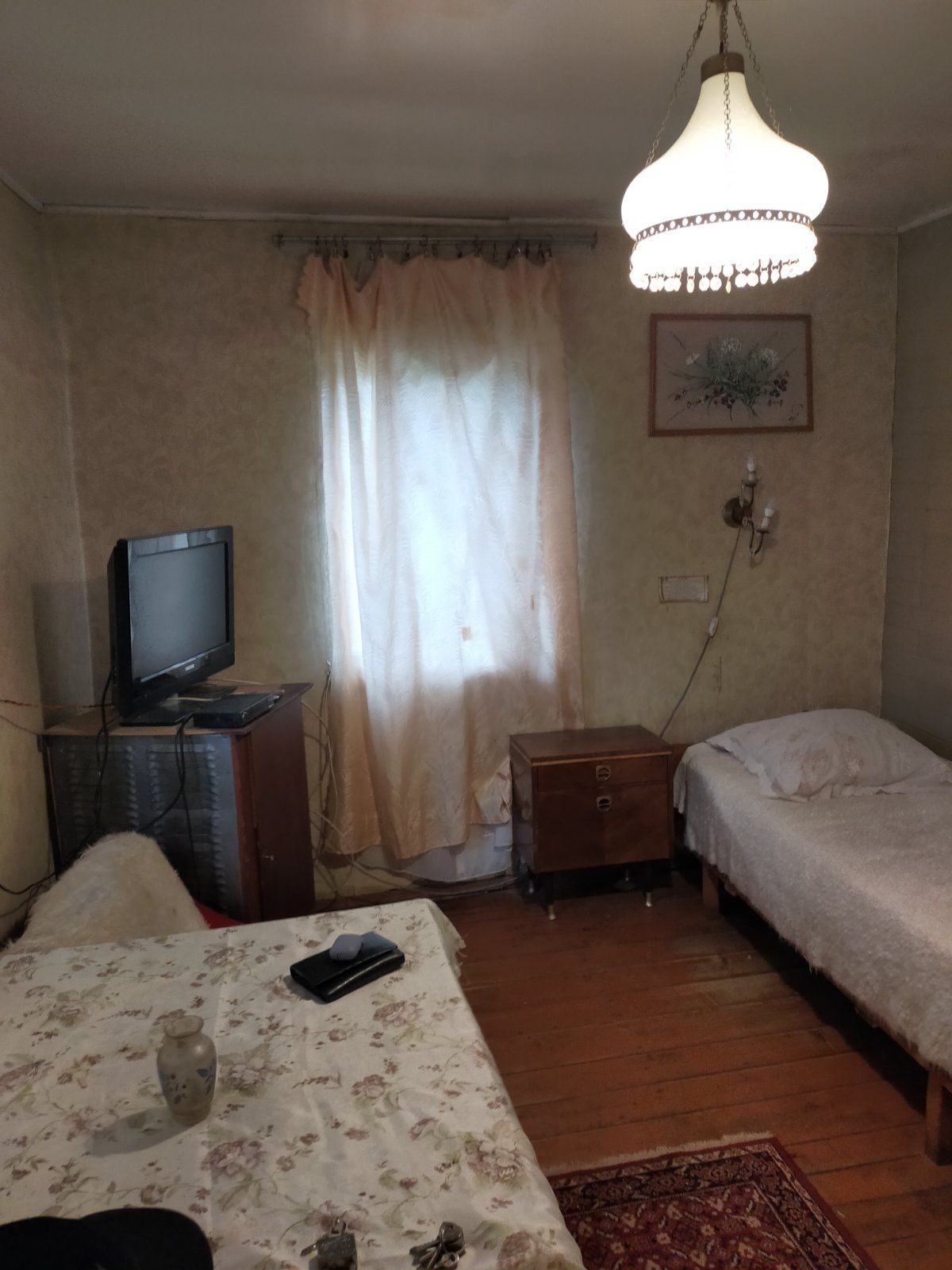 Продам будинок с.Коряківка.Озеро,ліс,літня кухня,лазня,гараж,альтанка