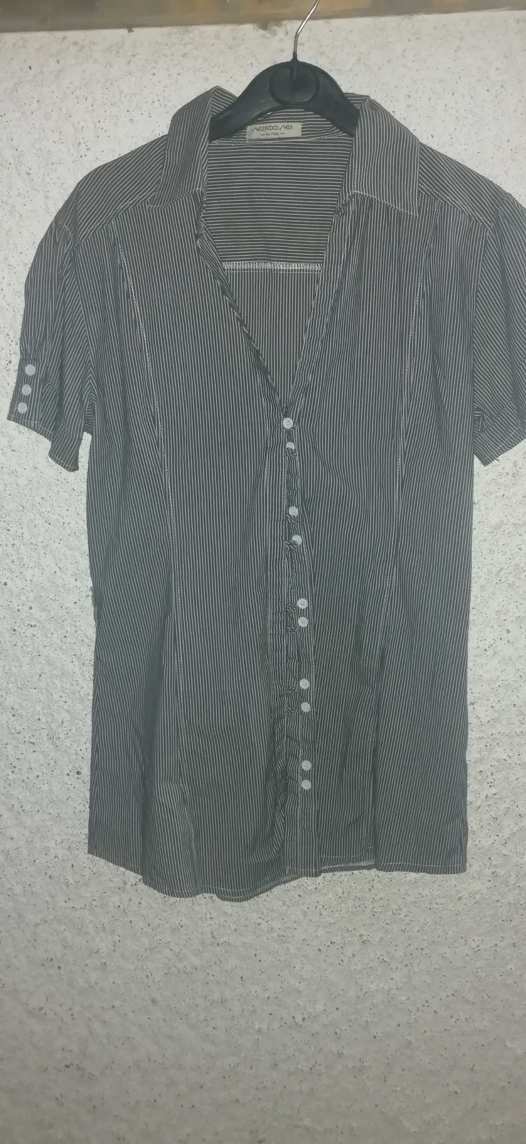 Roupa de Senhora