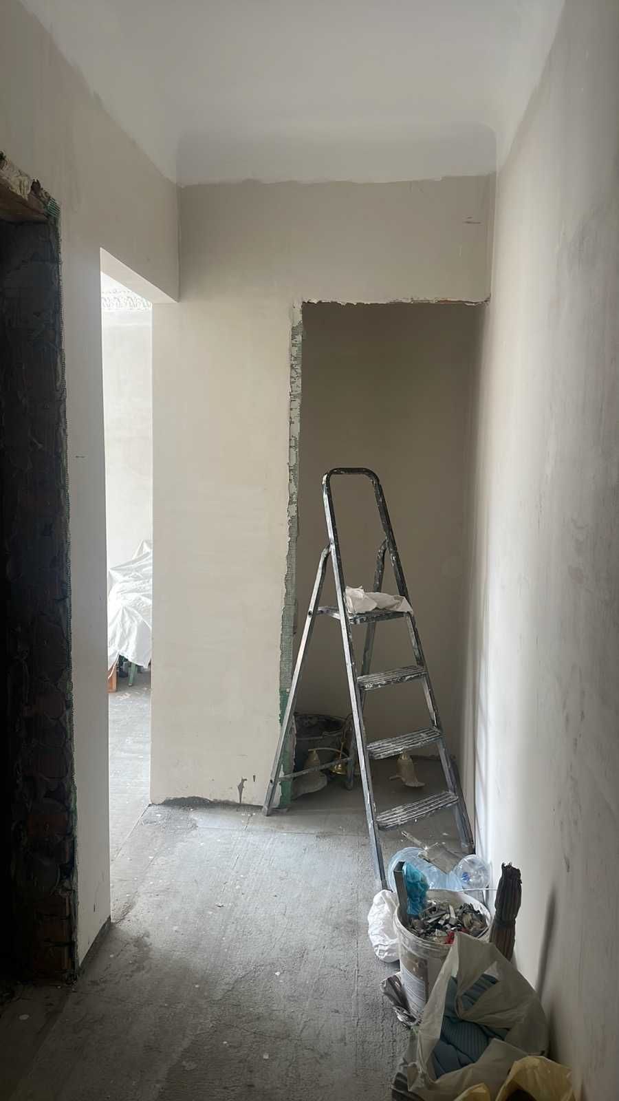 Продаж 1 кімнатної квартири в центрі
