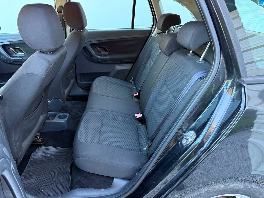 Skoda Fabia Sw 1.6TDi 90Cv 06/2010
