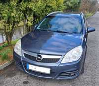 Opel Vectra C kombi 1.9 CDTI 120 KM