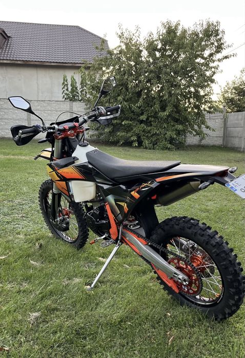 Kovi 300 PRO R кови про р. не lite advance geon gns gnc gnx ktm exc