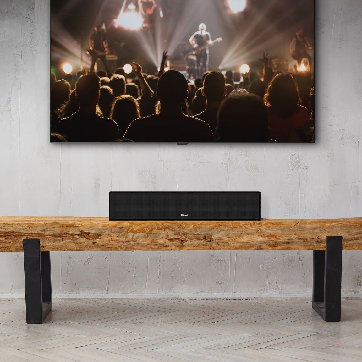 Klipsch R-30C Reference kolumna centralna sztuka