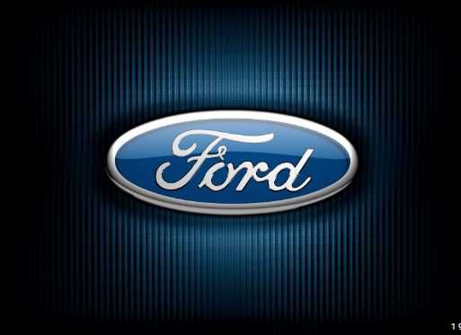 Розборка/Разборка Ford