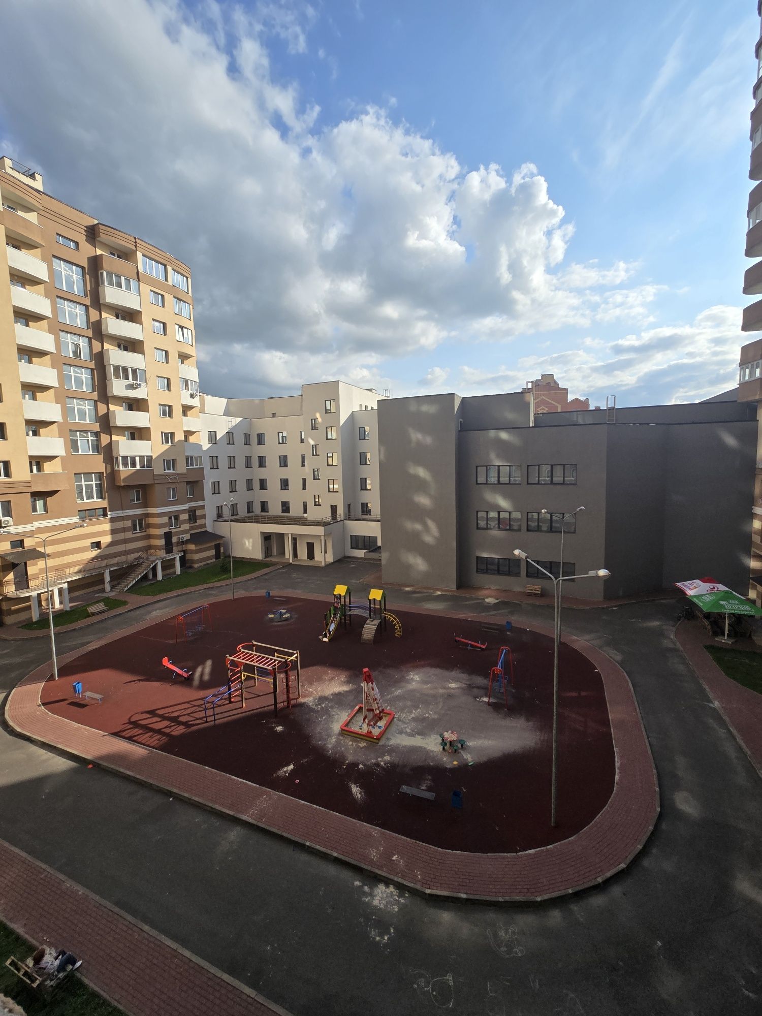 Продажа 2 кімната квартира центр!