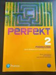 REZERWACJA Perfekt 2 podręcznik+zeszyt ćwiczeń