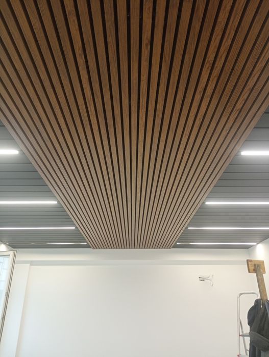 Потолок. Новинка