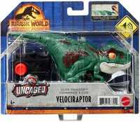 jurassic world dominion dinozaur velociraptor