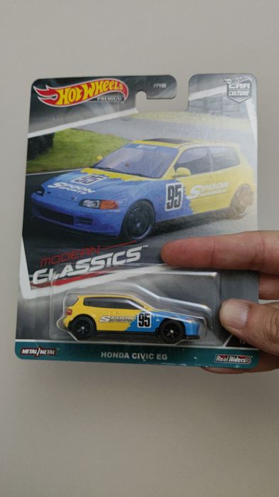 Hot premium Honda Civic eg spoon
