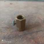 Przetoczka, przejściówka, adapter do ładowania soda stream