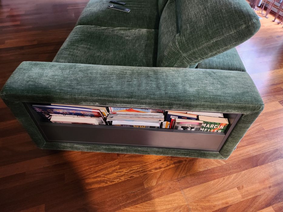 Sofa BoConcept Hampton
