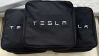Зарядка для електромобіля Type 2 Tesla
