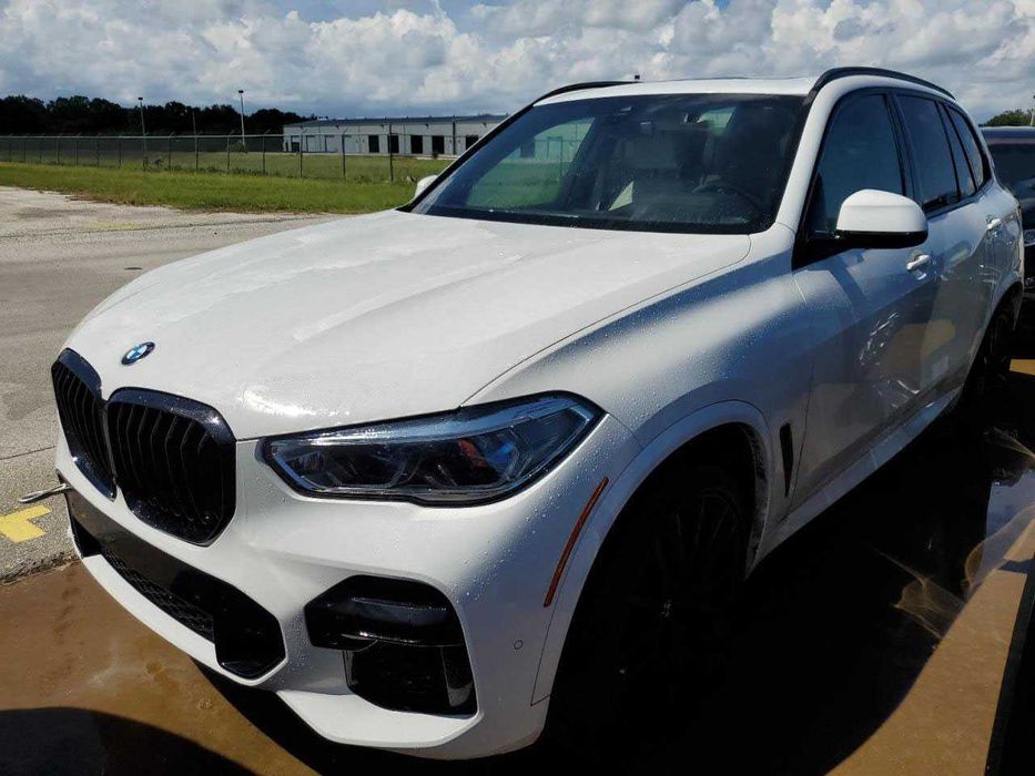 Разборка BMW X5 G05 3.0i X5 G05 Xdrive 45e КПП Розборка бмв х5 г 05