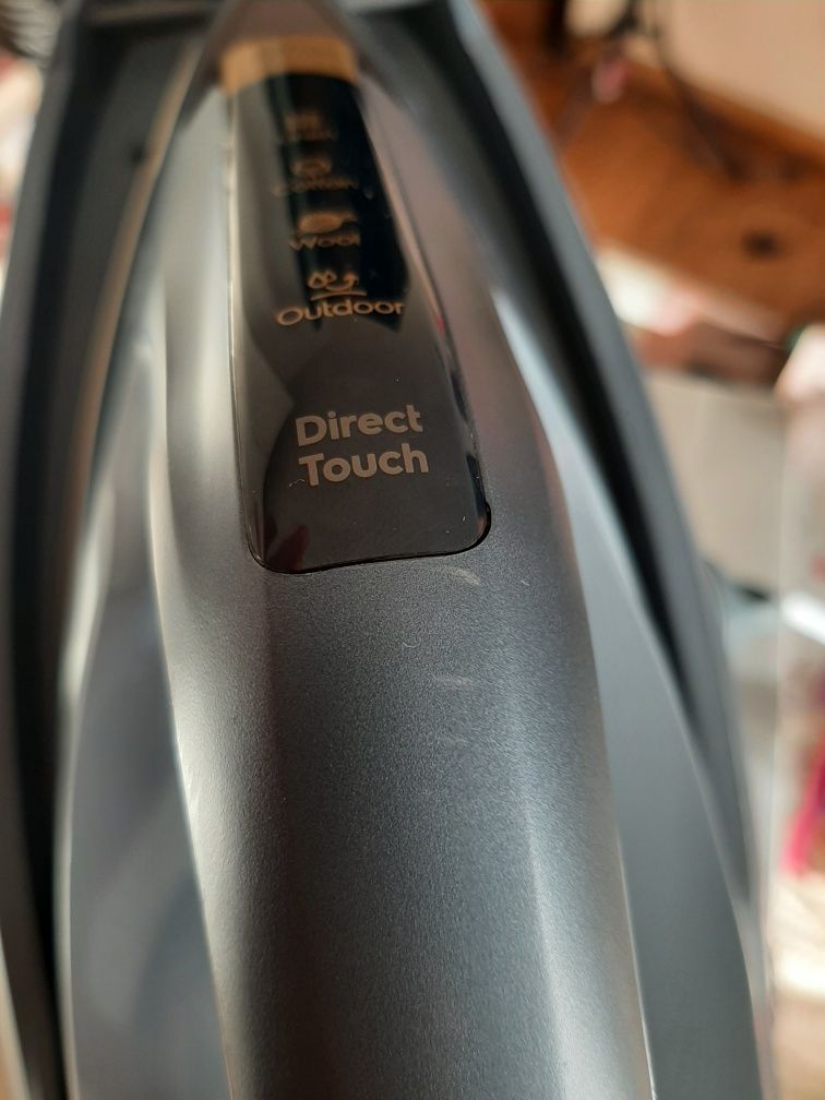 Do negocjacji | Stacja parująca Electrolux Renew 800