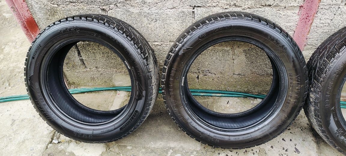 Продам зимню резину/шина 195/55 R15