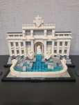LEGO Architecture 21020 Trevi Fountain