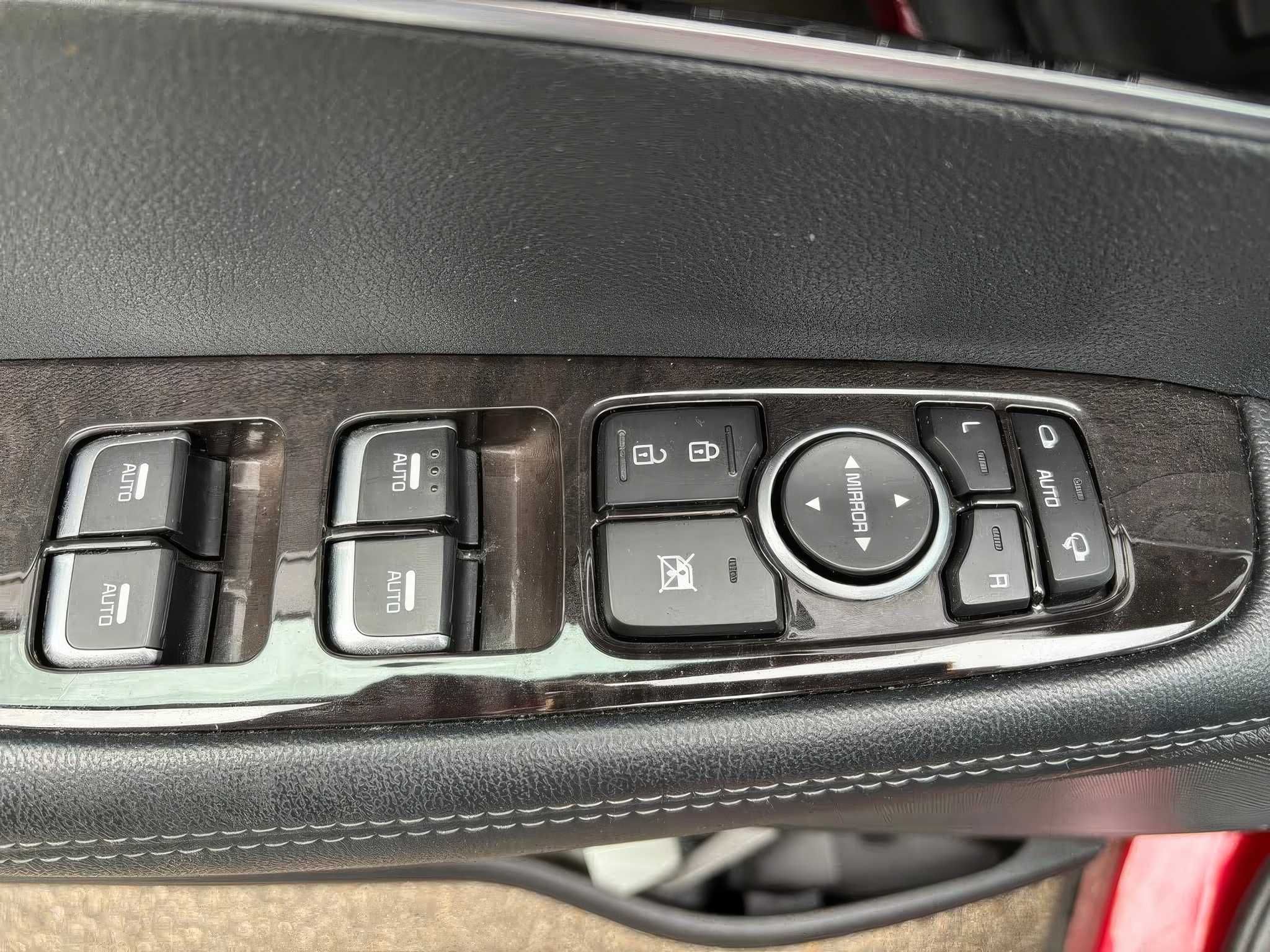 2018 Kia Sorento EX