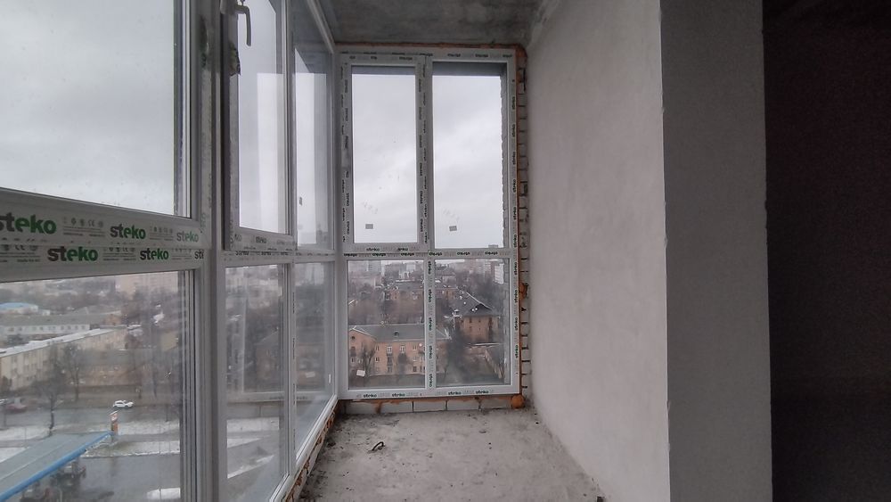 Продаж 1-к квартири. ЖК Графський