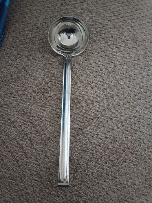 Łyżka do zupy duża