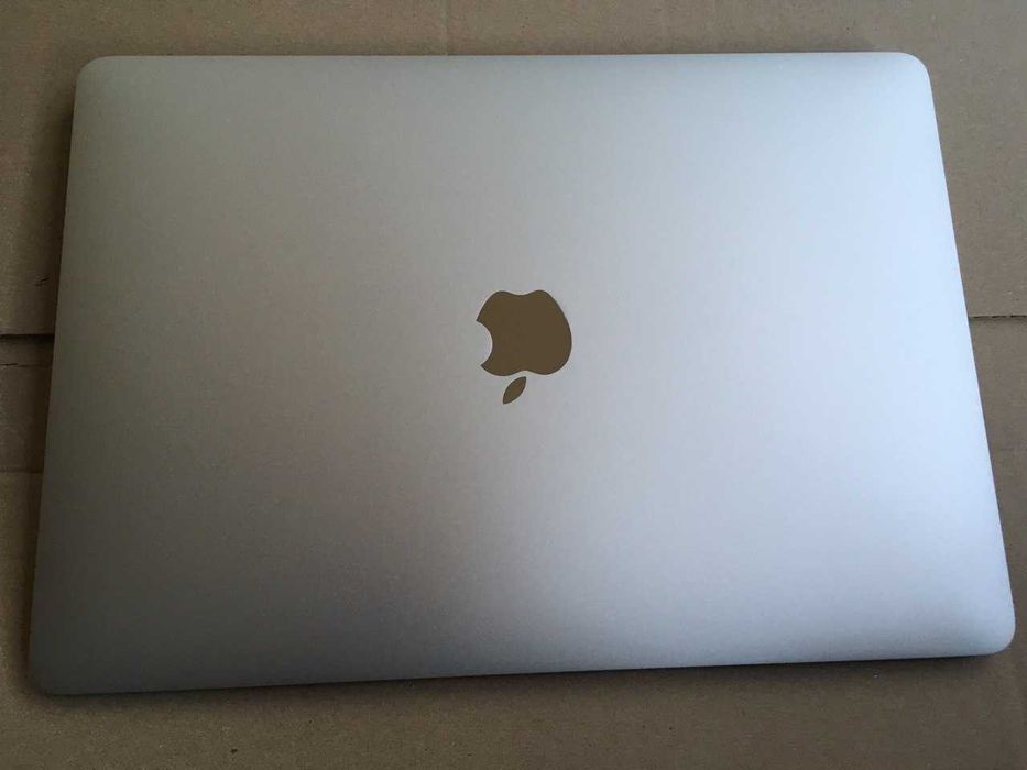 Apple MacBook Air 13" 2020 (Silver) MWTK2LL/A intel i3/8/256 openbox