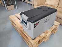 Frigorífico portátil 35L 12V/24v/220V (Autocaravana / Campervan)