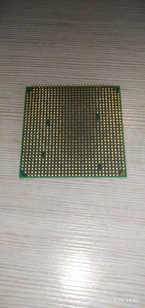 Procesor AMD Athlon 64 X2 4400+ - ADO4400IAA5DD - OEM.