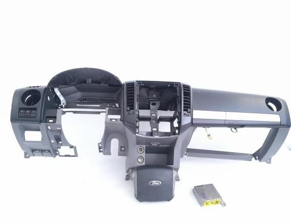 Kit de airbags FORD Ranger (ET)