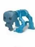 Обменяю векну из киндера осд