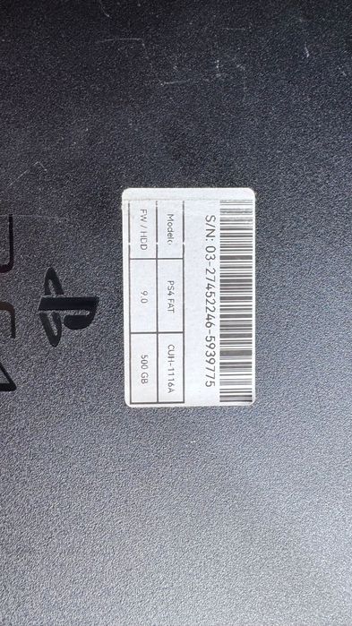 PlayStation 4 Jailbreak software 9.00 + 12mil Jogos de Ps1, Ps2 e Ps4
