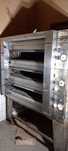 Forno industrial