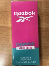 Reebok Inspire Your Mind 100ml woda toaletowa damska