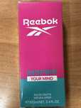 Reebok Inspire Your Mind 100ml woda toaletowa damska