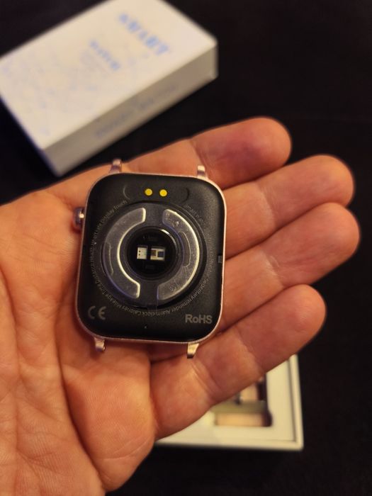Relógio Smartwatch