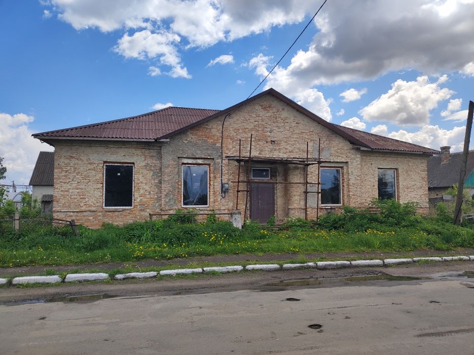 Продам приміщення