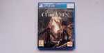 CodeVein PS4 ang.