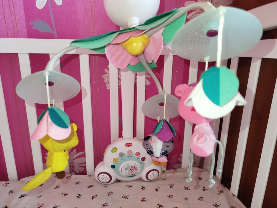 Мобіль Tiny Love 5 в 1