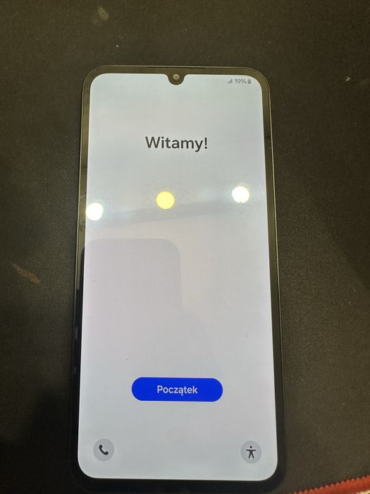 Samsung galaxy a34 5g 128gb