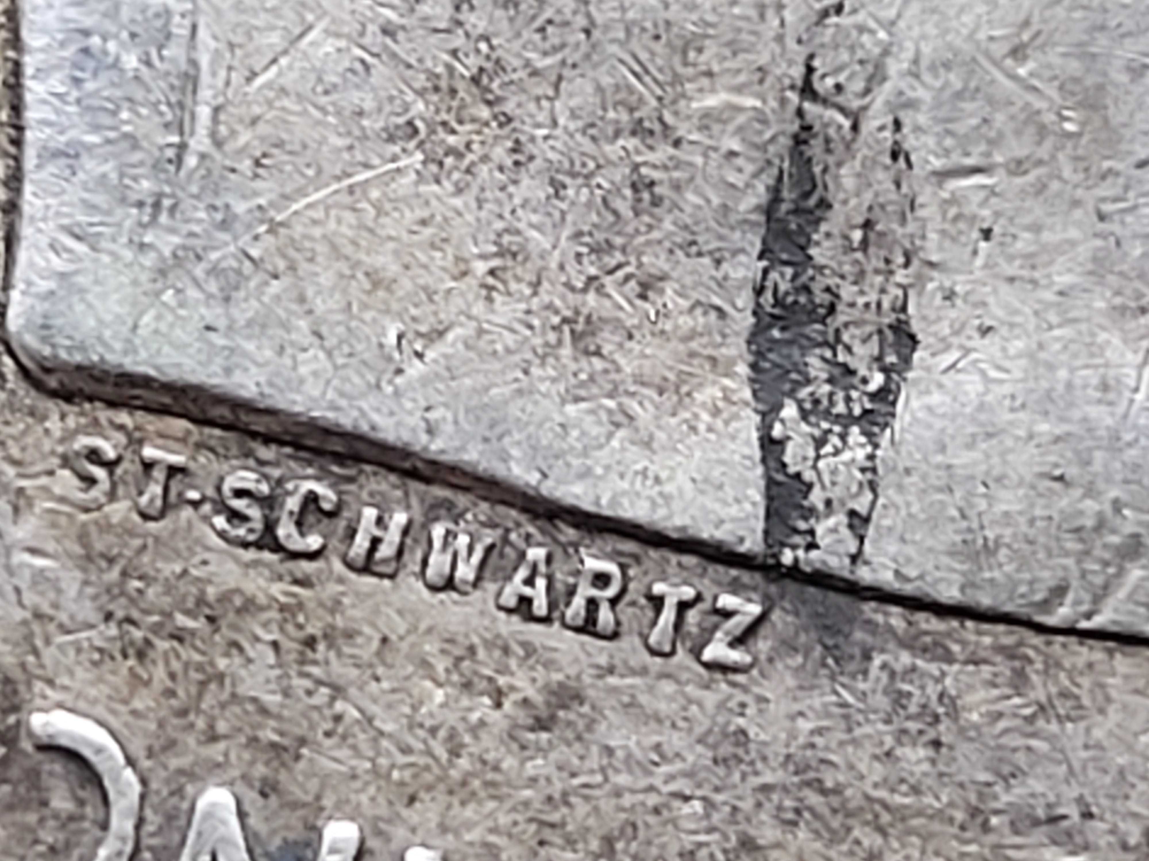5 koron Szwartz 1909 Austria