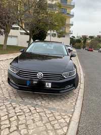 Vw Passat 2000 tdi highline