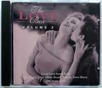 The Love Box Vol.2 Patti Page Lobo Brook Benton