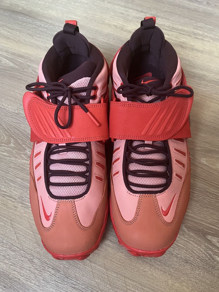 Buty Nike x Ambush Air Adjust Force