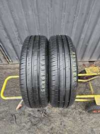 Opony 185/65 r15-2 szt Fulda