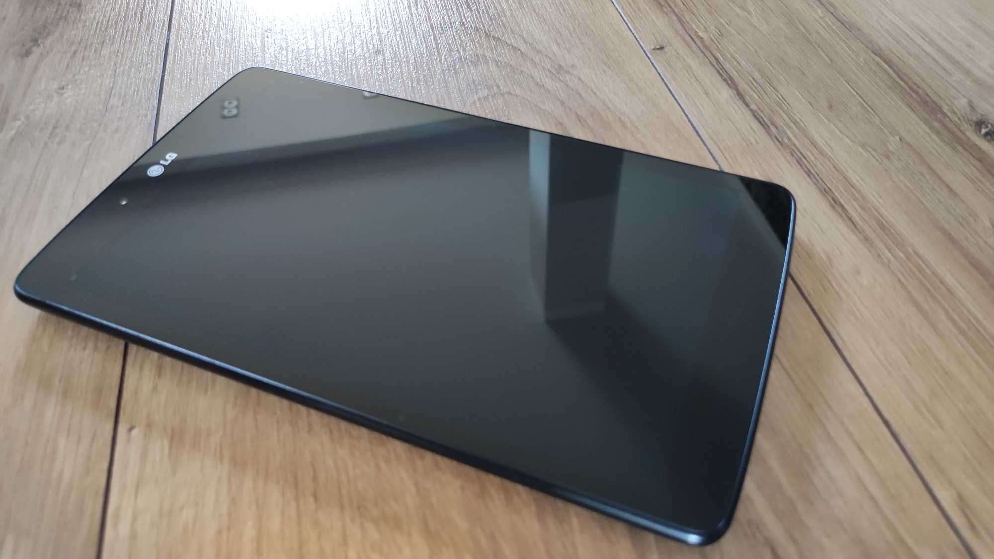 Tablet LG G Pad v490