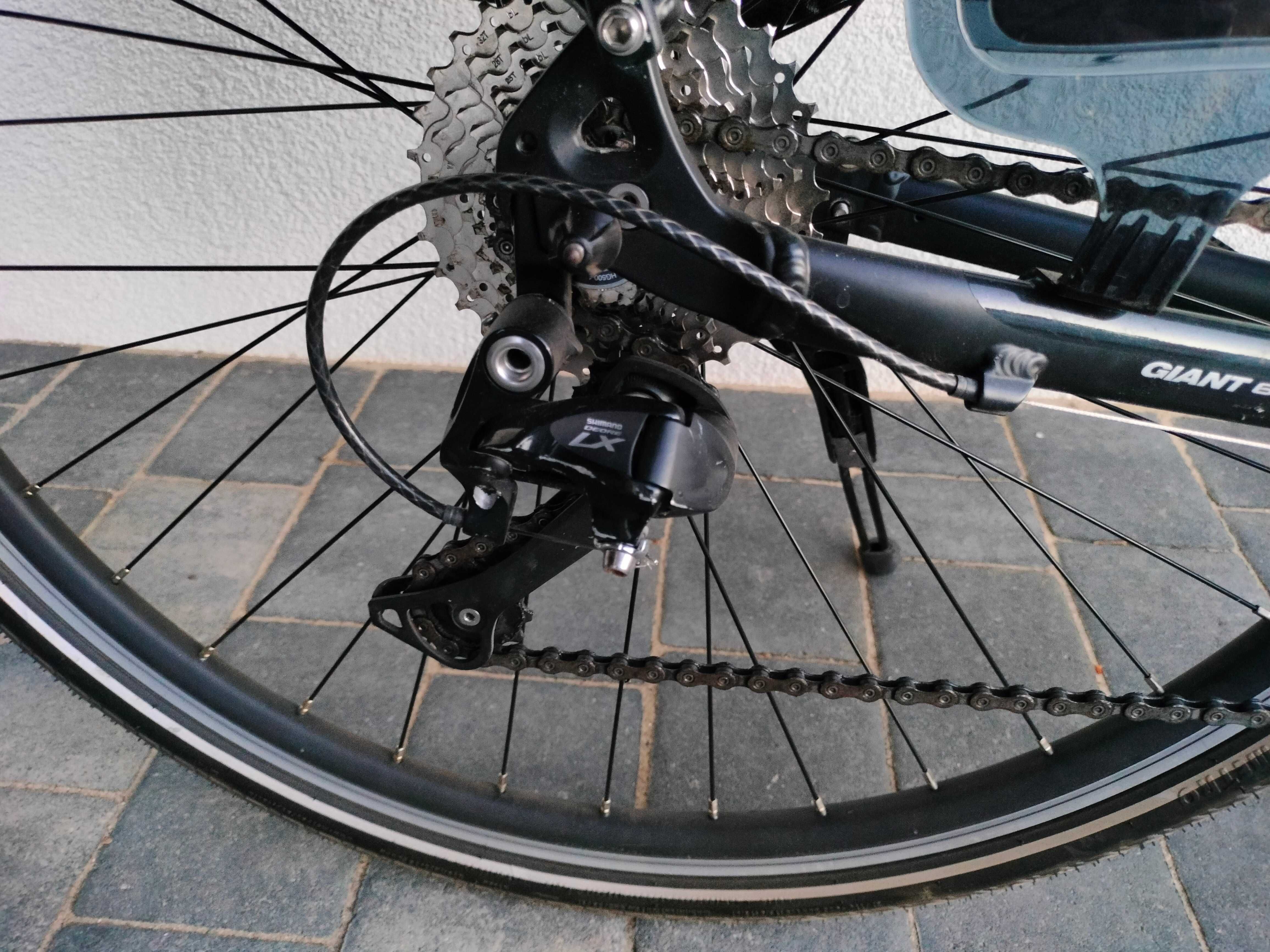 Giant Aspiro RS XL